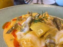 -Thai Alley泰爱里(二沙岛店)