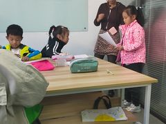 -东方私塾一对一辅导