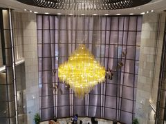 -厦门海沧正元希尔顿逸林酒店開全日餐厅