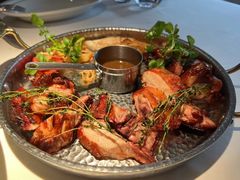 -燃扒房Steakhouse(皇庭店)