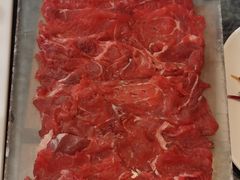 -百草滩羊清水涮羊肉·清真·宁夏盐池滩羊(莲花桥店)