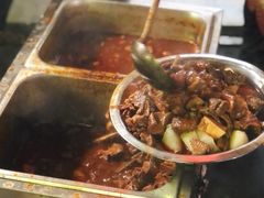 -桂萍特色牛筋牛杂(长堤街总店)