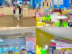 -郑州高新·万科广场