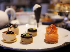 -上海苏宁宝丽嘉酒店·Cafe Bellagio西餐厅