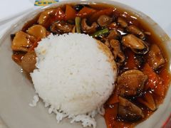 -宜家·瑞典风味餐厅(北京西红门店)