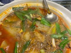 -全聚贤餐厅·湖北家常菜(沙湖店)