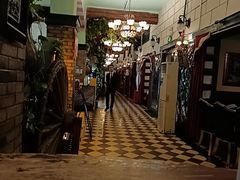 -海尔巴格一甸茶餐厅(团结路店)