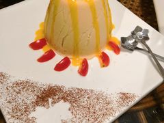 法式土豆泥-茶香书香私房菜(北台一路店)
