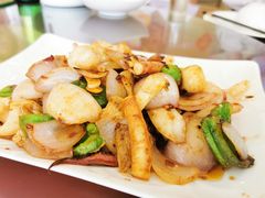-毛里求斯小四川餐厅总店