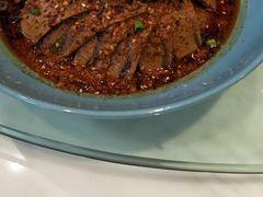 -北京老铺烤鸭(高新店)