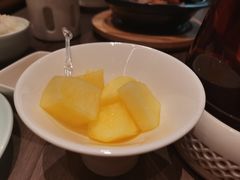 -四道菜·福建菜馆(新街口金鹰店)