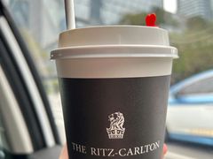 -深圳星河丽思卡尔顿酒店