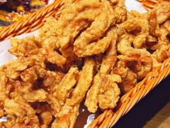 -博山菜·大厨烙馍村(金乔社区店)