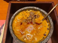 -仓桥家·焗寿司·锅物(光谷步行街店)