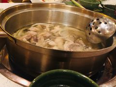 -润园四季椰子鸡火锅(海上世界店)