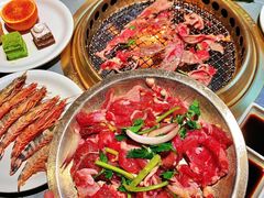 -韩盛·盛江山自助料理(奥体万达店)