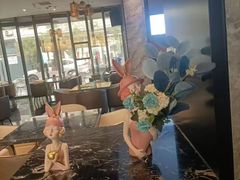-乔治莫兰迪酒店(济南解放路山东大学店)