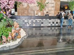 -天芳悦潭度假村温泉