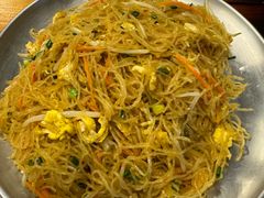 -后街佬·炭火鲜鱼杂(南城店)