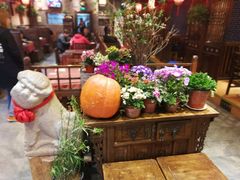 -玉桥餐厅(天坛店)