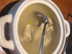 -徽三说·土徽菜·中国徽菜连锁品牌(一中店)