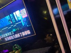 -酷秀KTV(阳泉滨河店)