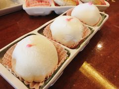 -北海金昌开元名都大酒店·四季轩中餐厅