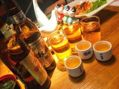 -鳗鱼家·深夜食堂(军博店)