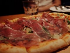 -The Diner X餐厅(青岛万象城店)