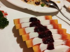 -琉璃餐厅(德基广场店)