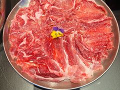 -巴蜀大将火锅(春熙店)