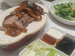-梅利汴京烤鸭•开封豫菜地标店(东大街店)