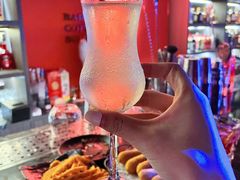 -MM·五声·音乐人与调酒师(西安路店)