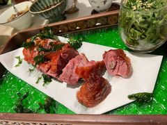 -锦府盐帮·私宴(赛特店)