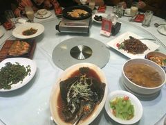 -同庆楼(天鹅酒家店)