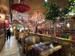 -傣宏缘·云南傣味特色菜·手抓饭·孔雀宴十六年店庆大酬宾(南屏步行街店)