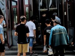 -李小老烧饼(常营民族家园店)