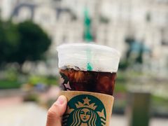 -星巴克(贵阳花果园1店)