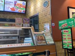 -赛百味SUBWAY(哈西店)