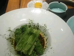 -稍可轩博物馆餐厅