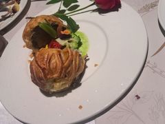-晶雅花园西餐厅(南京首店)