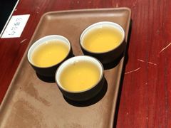 -潮堂(环球金融中心店)