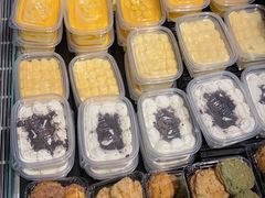 -Olé精品超市(北京合生汇店)