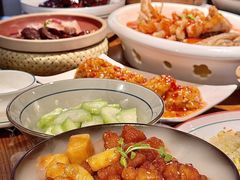 -永安水煮活鱼·仪征菜(仪征奥林匹克店)
