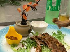 -天鲜阁·海鲜粤菜·33年老字号(石槎白云站店)
