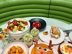 -大树餐厅(红旗街万达店)