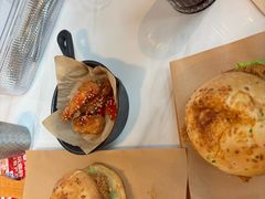 -必胜客(蚌埠东海万达店)