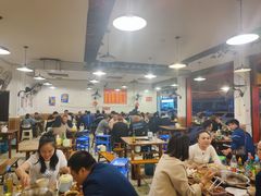 -中和远东火锅兔(老店)