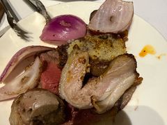-拉蒂娜·巴西牛排馆 Latina·Brazilian Steakhouse(陆家嘴旗舰店)