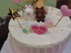 -IS YOU BAKERY 伊之友烘焙(飞鹤路店)